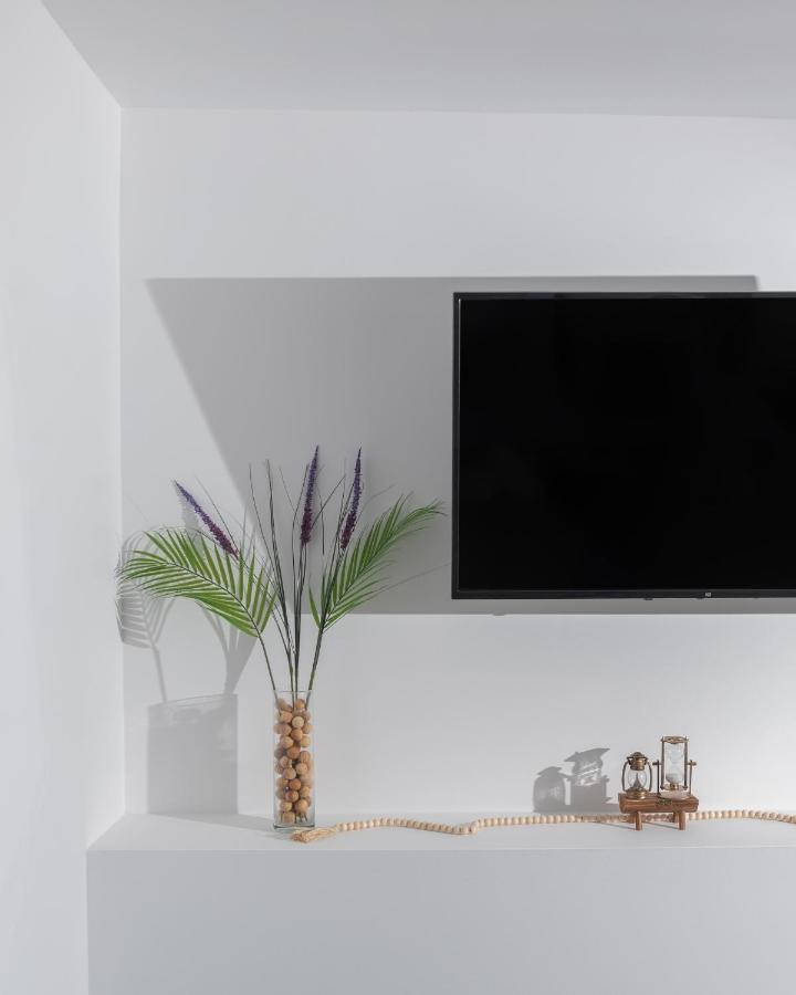 Aphrodite Luxury Accommodation 마탈라 외부 사진