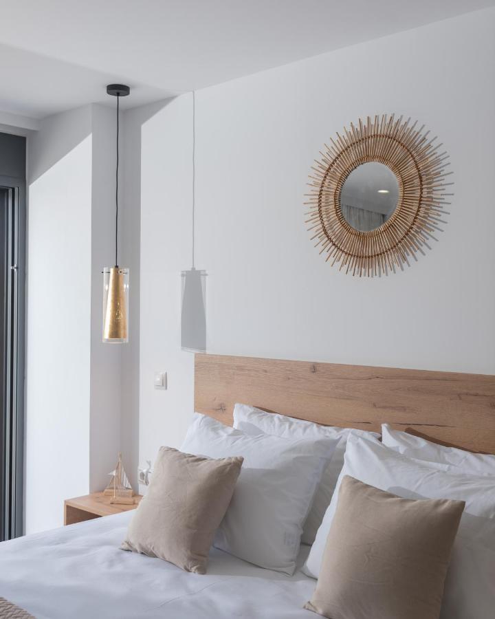 Aphrodite Luxury Accommodation 마탈라 외부 사진