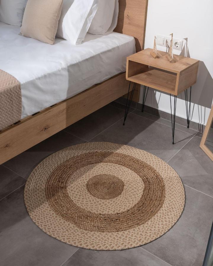 Aphrodite Luxury Accommodation 마탈라 외부 사진