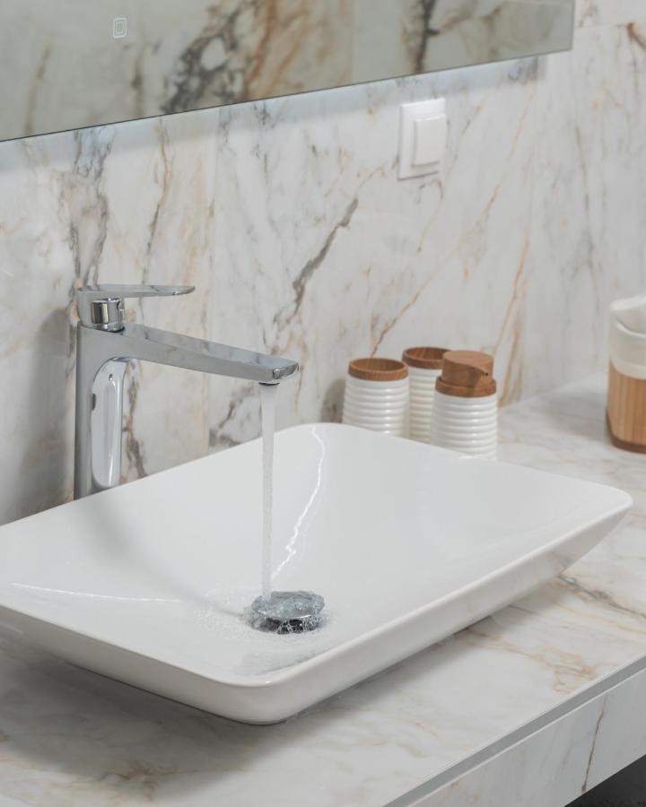 Aphrodite Luxury Accommodation 마탈라 외부 사진